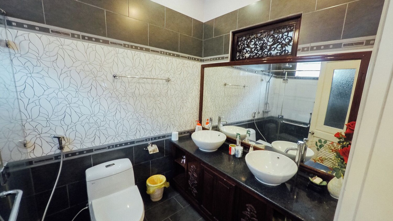 Photo of Bathroom in Thuy Xuan