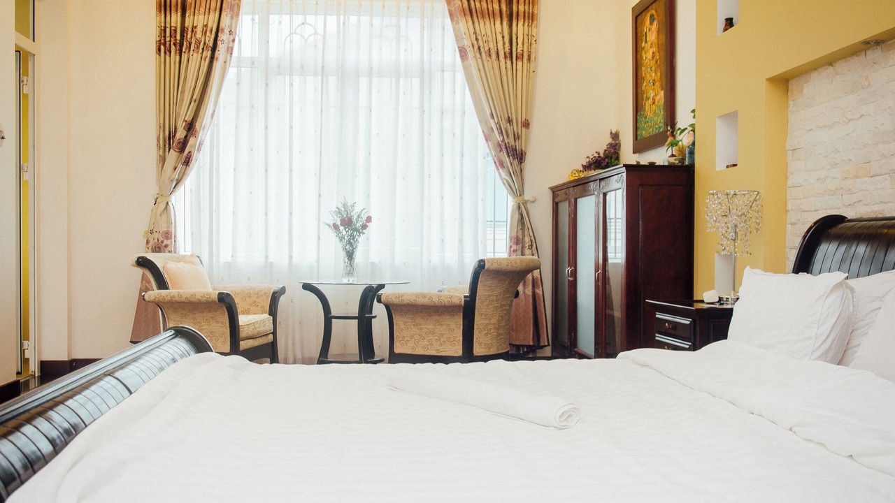 Photo of Bedroom in Thuy Xuan