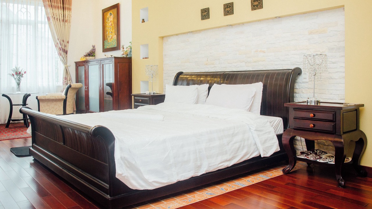 Photo of Bedroom in Thuy Xuan