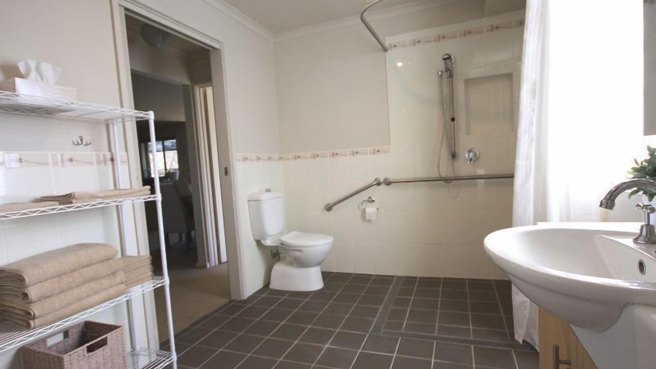 Photo of Bathroom in Yass
