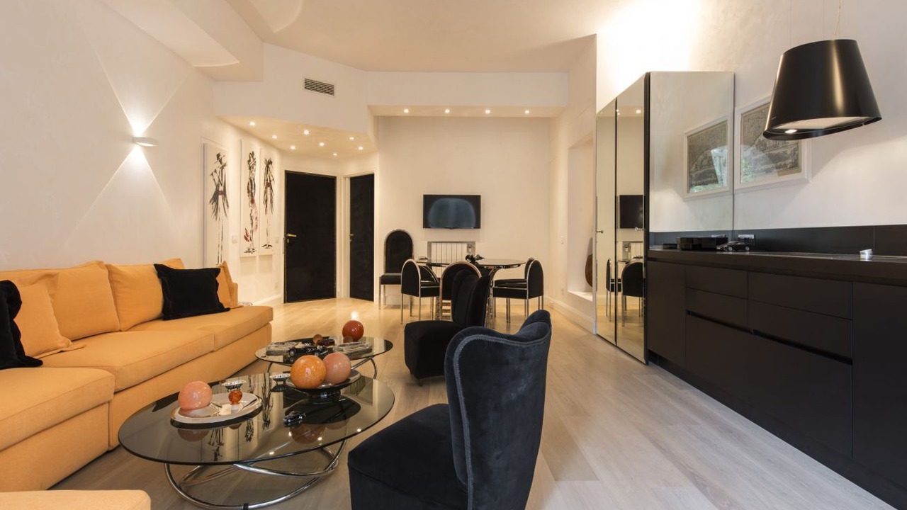 Photo of Livingroom in Cerchia dei navigli
