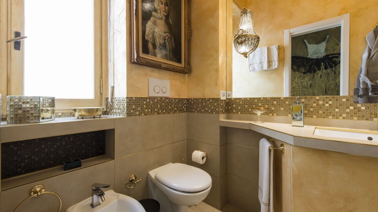 Photo of Bathroom in Cerchia dei navigli