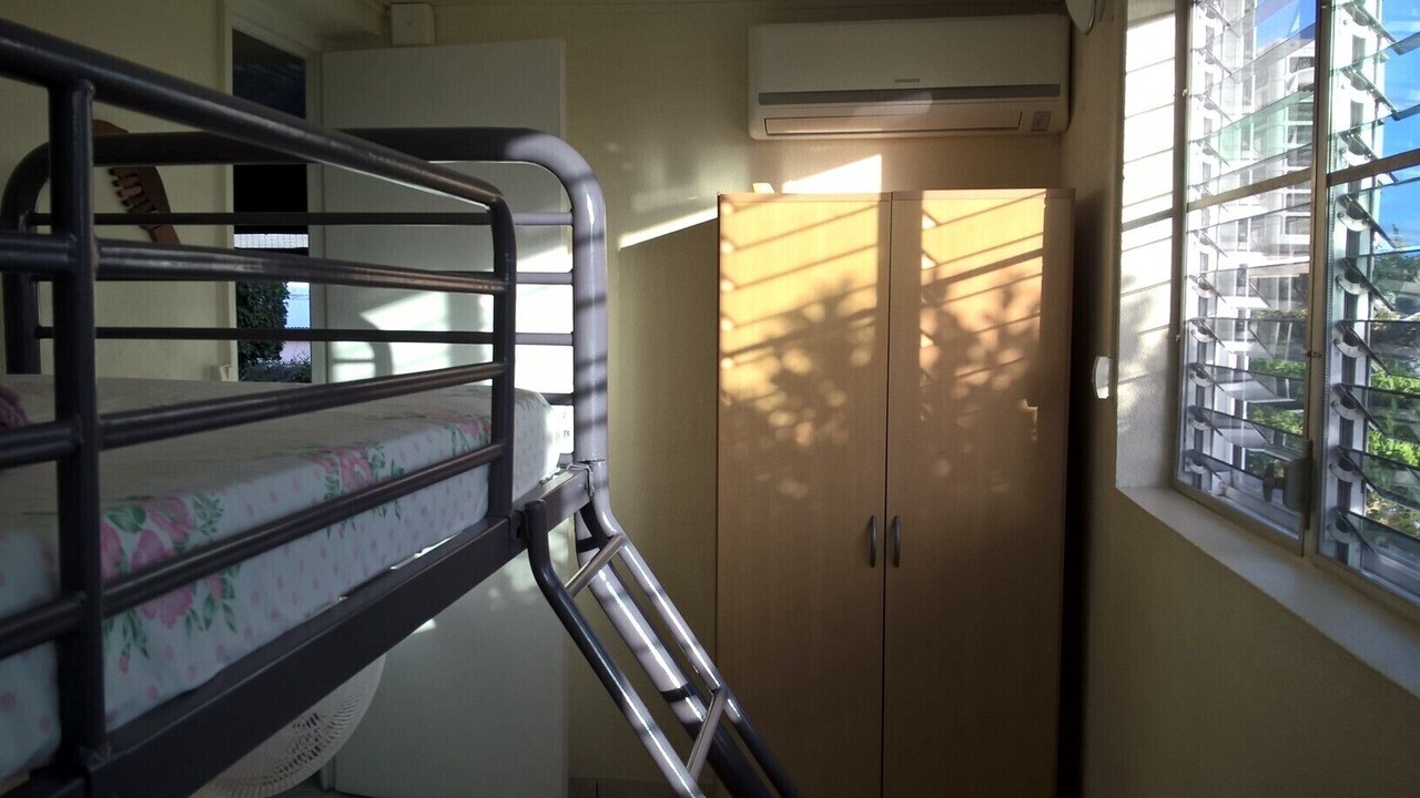 Photo of Bedroom in Le Gosier