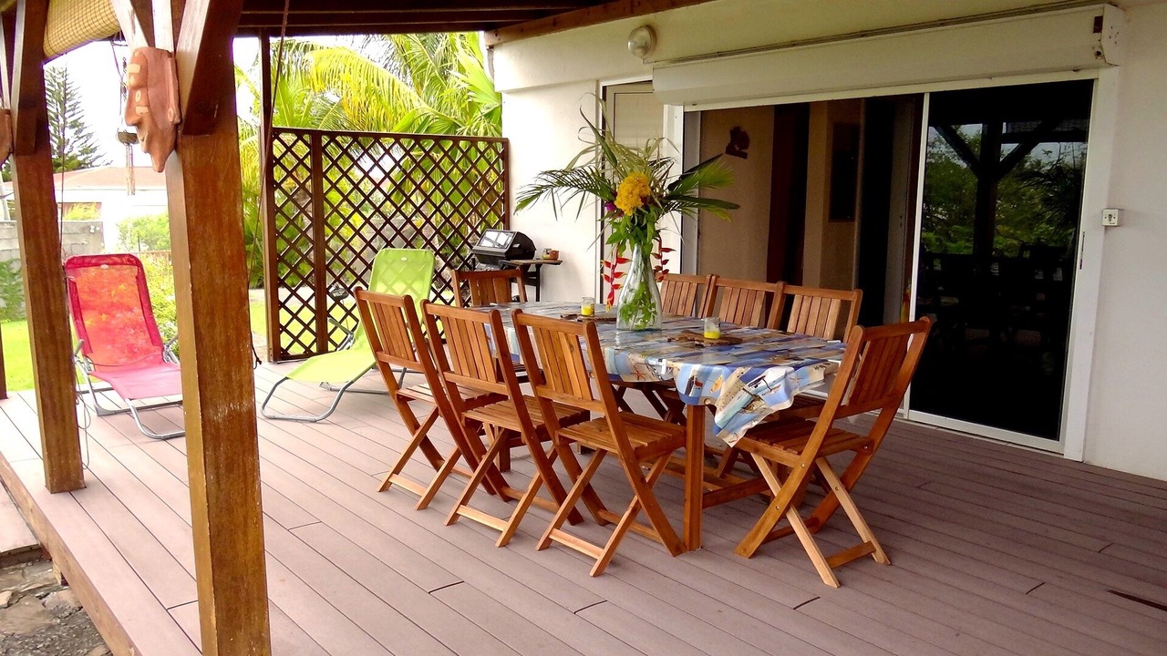 Photo of Outdoor in Le Gosier