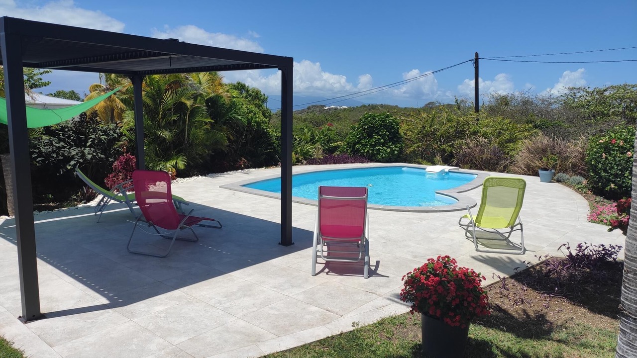 Photo of Outdoor in Le Gosier
