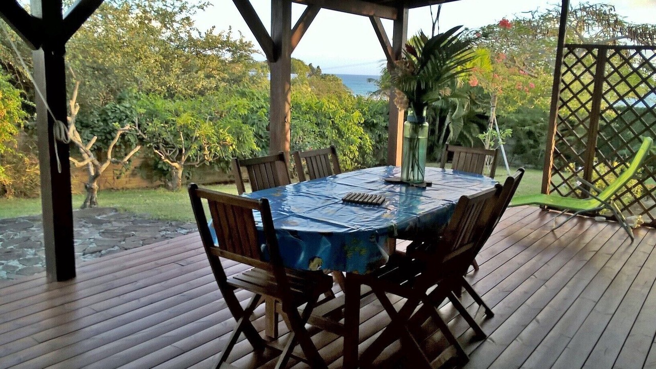 Photo of Outdoor in Le Gosier