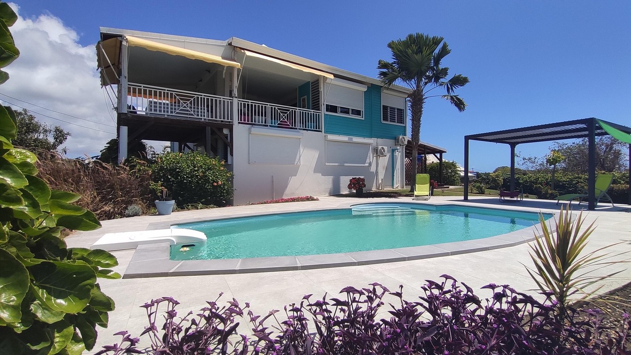 Photo of Outdoor in Le Gosier