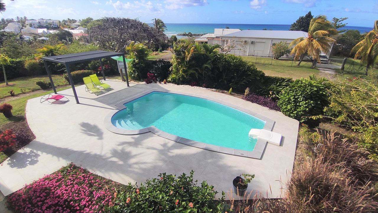 Photo of Outdoor in Le Gosier
