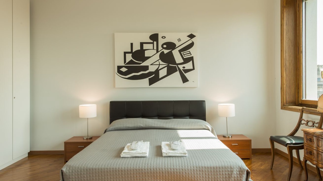 Photo of Bedroom in Centro Storico