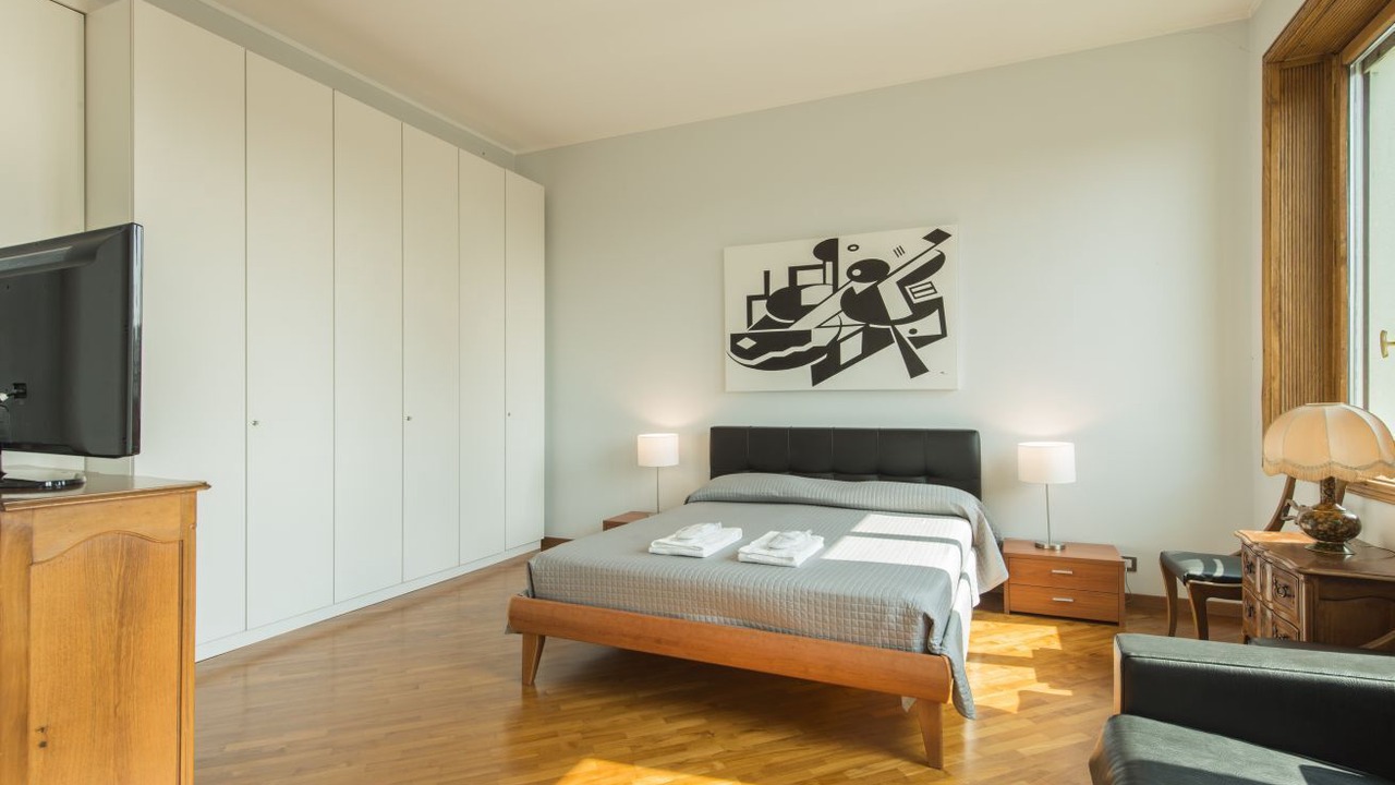 Photo of Bedroom in Centro Storico