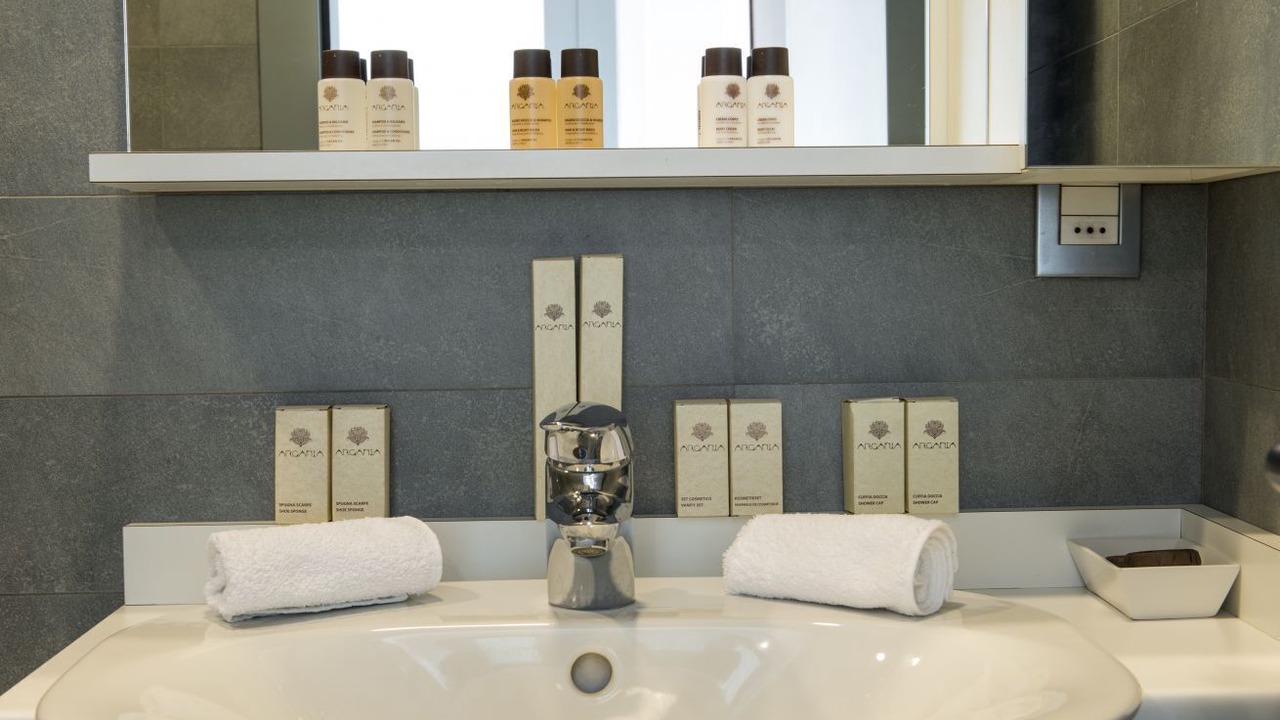 Photo of Bathroom in Centro Storico