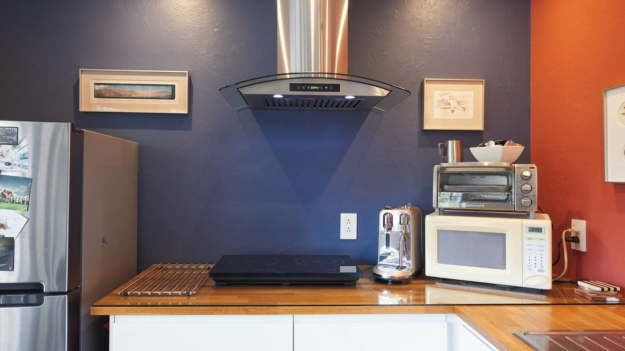 Photo of Kitchen in Sam Hughes