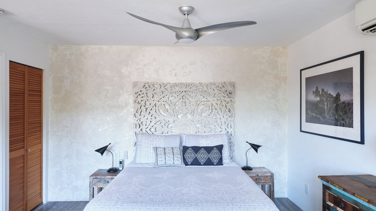Photo of Bedroom in Sam Hughes