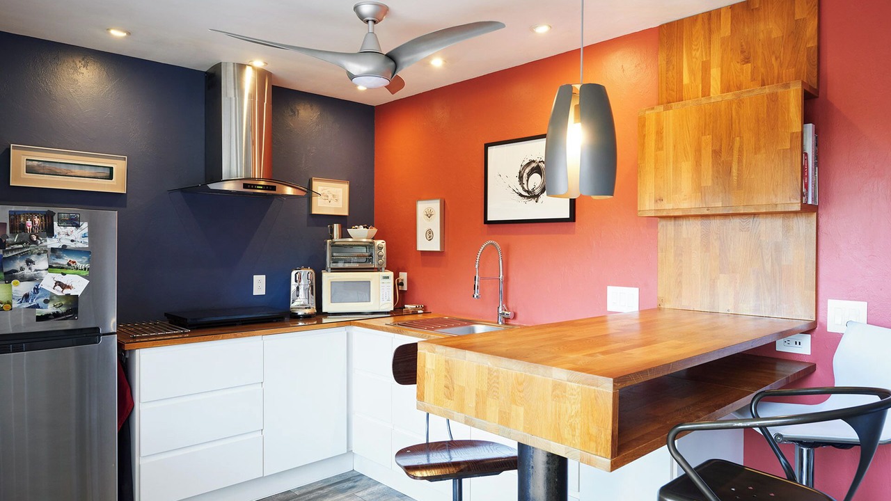 Photo of Kitchen in Sam Hughes