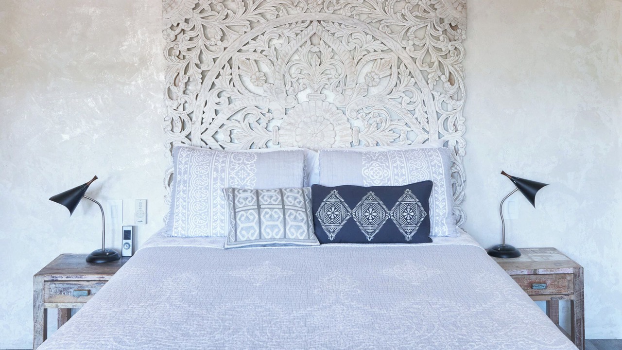 Photo of Bedroom in Sam Hughes