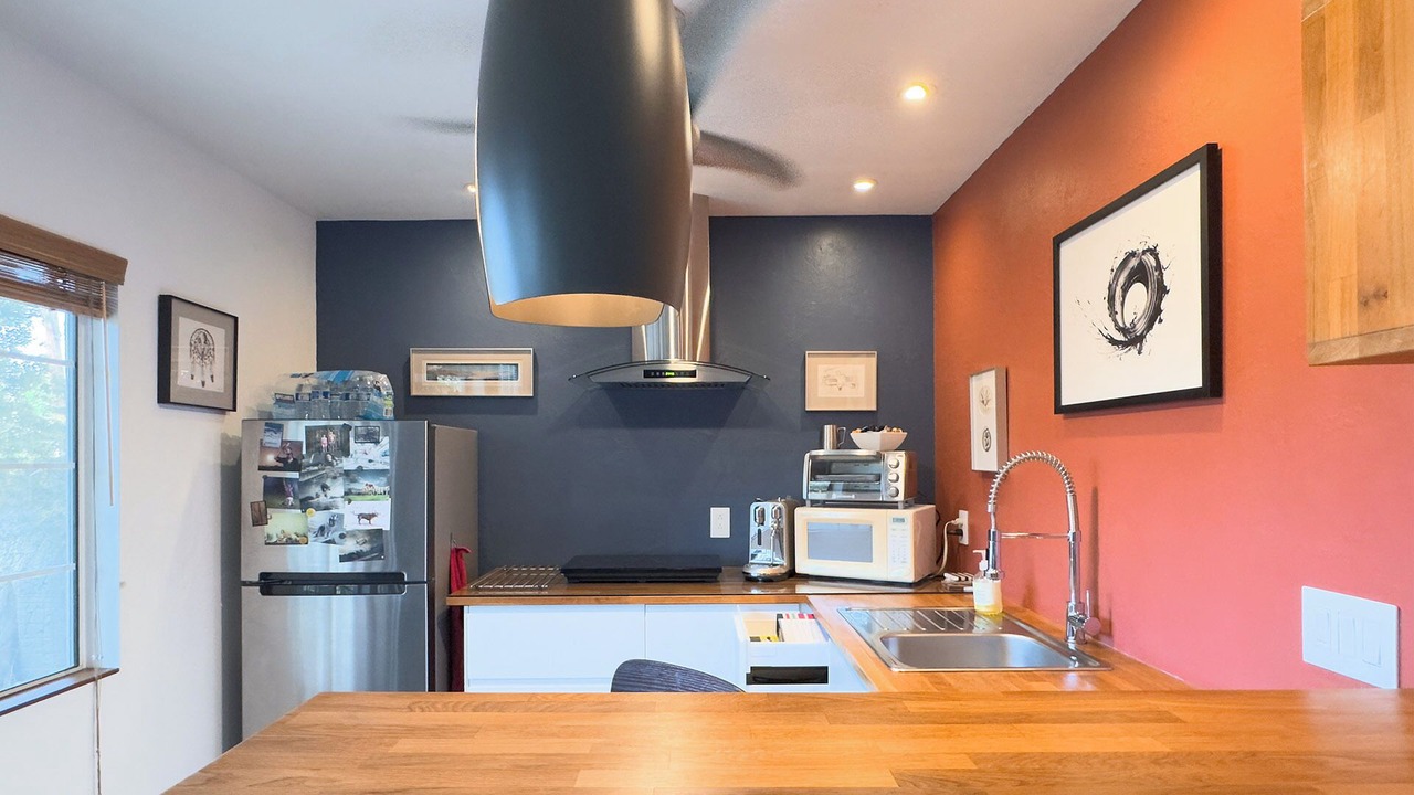 Photo of Kitchen in Sam Hughes