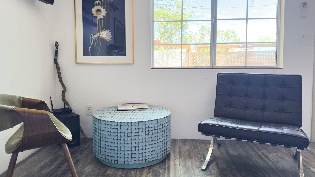 Photo of Livingroom in Sam Hughes