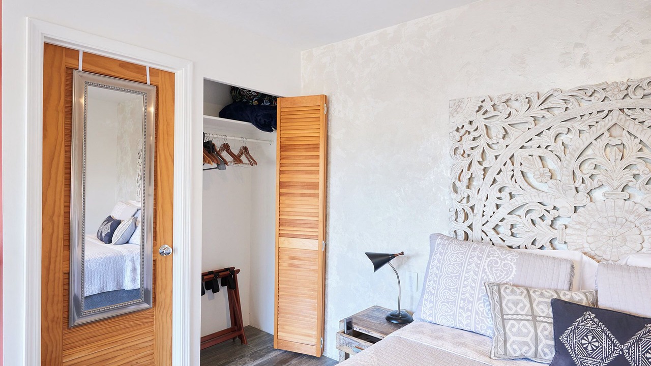 Photo of Bedroom in Sam Hughes