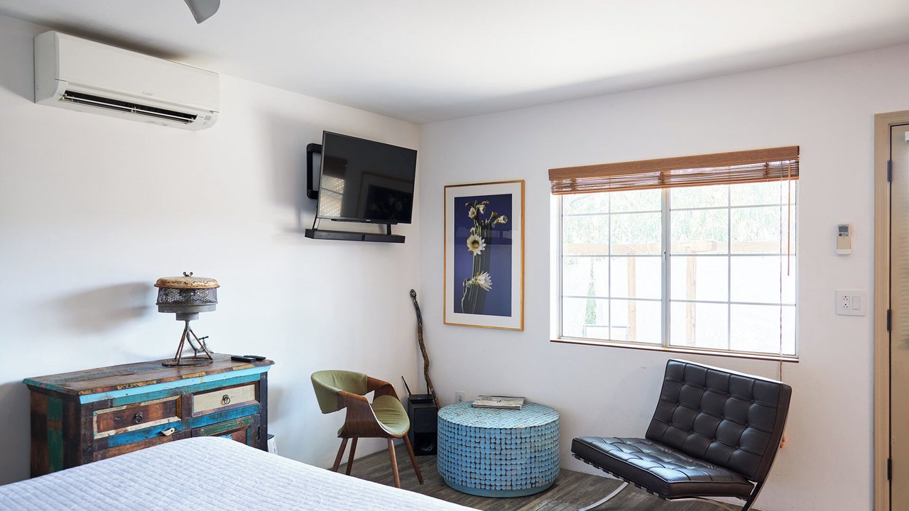 Photo of Bedroom in Sam Hughes