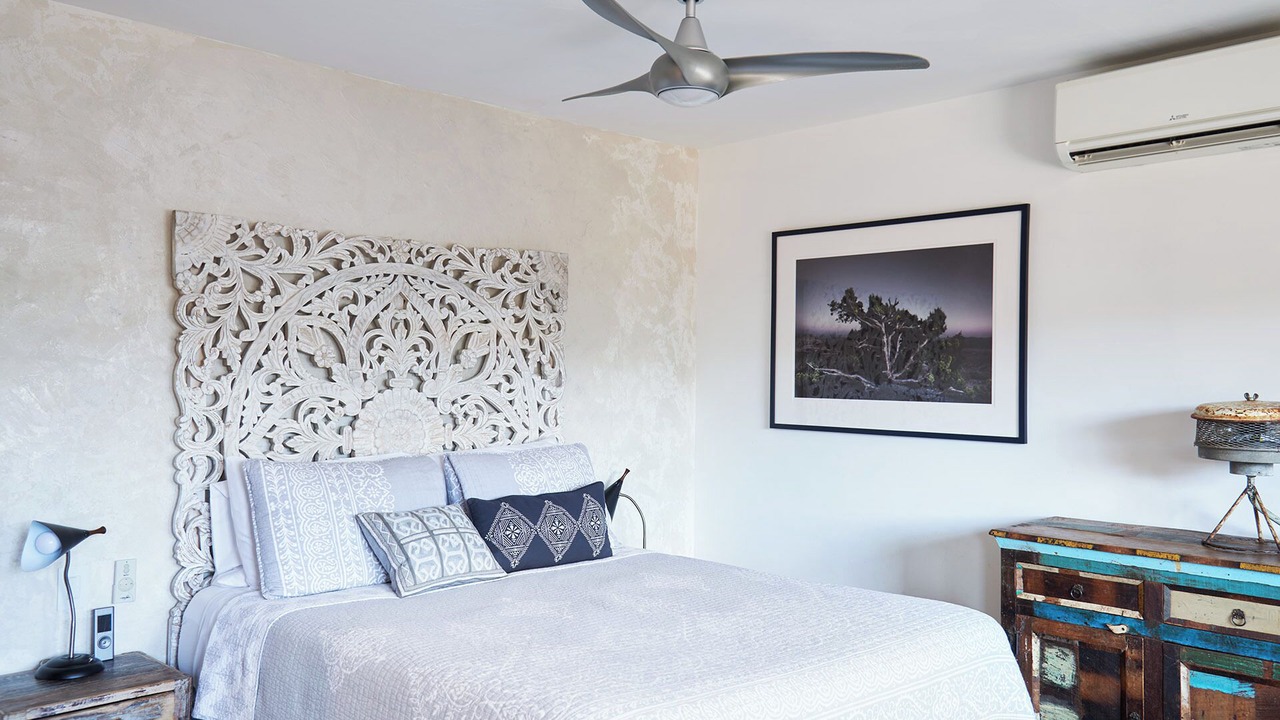 Photo of Bedroom in Sam Hughes