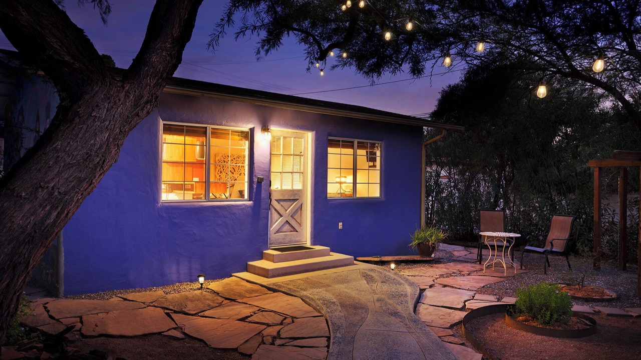 Photo of Outdoor in Sam Hughes