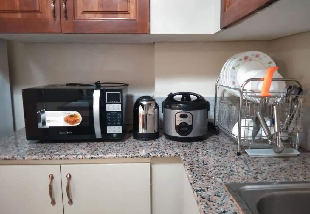 Photo of Kitchen in Highway Hills