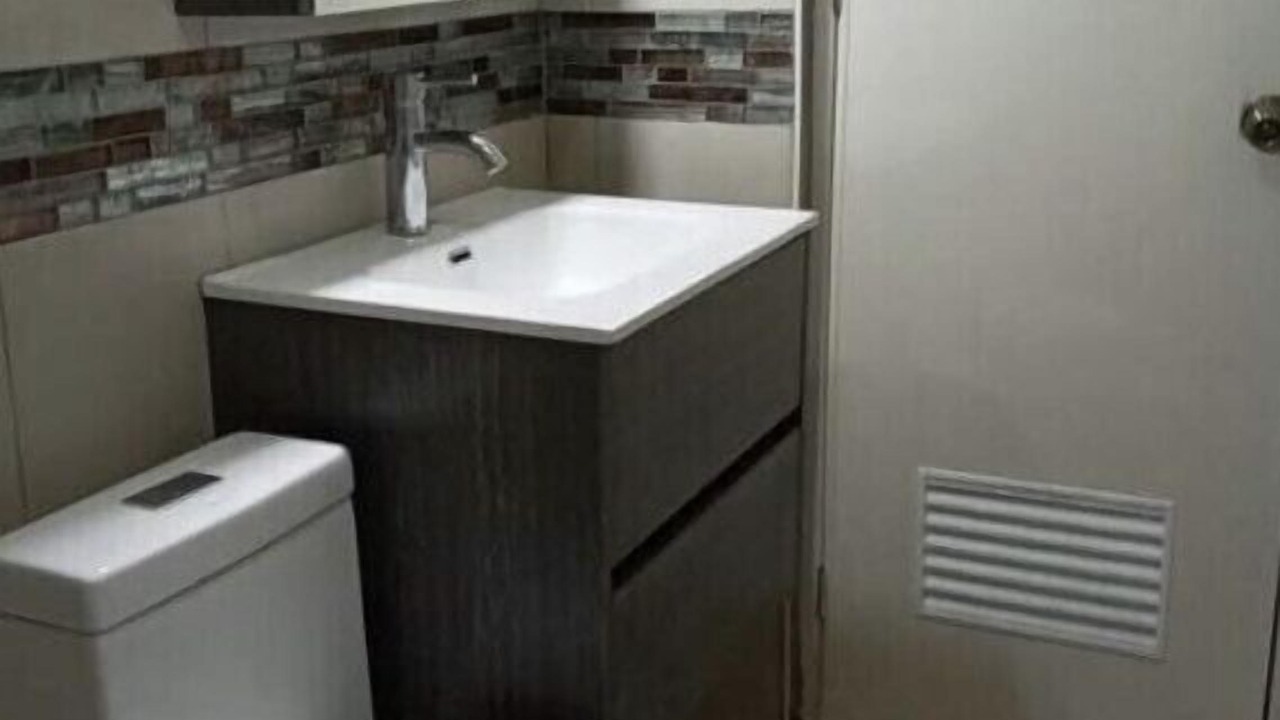Photo of Bathroom in Highway Hills