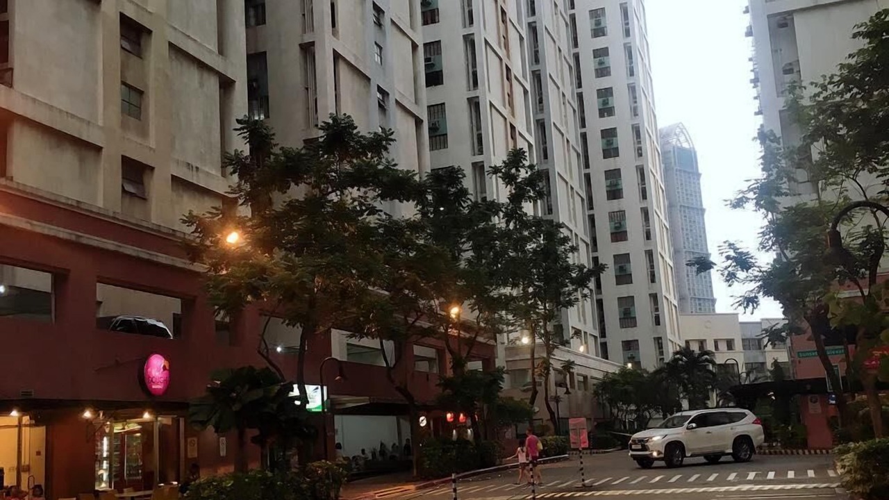 Photo of Outdoor in Highway Hills