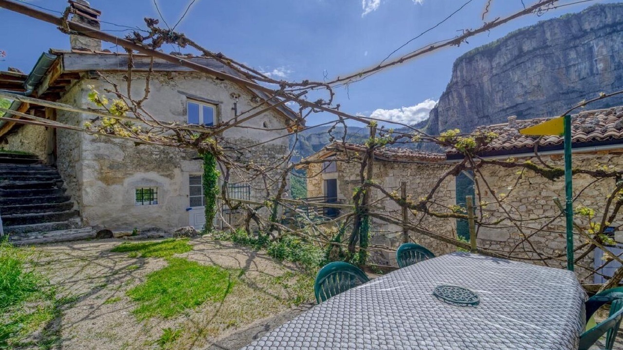 Photo of Outdoor in Choranche