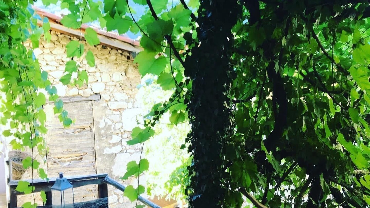 Photo of Outdoor in Choranche