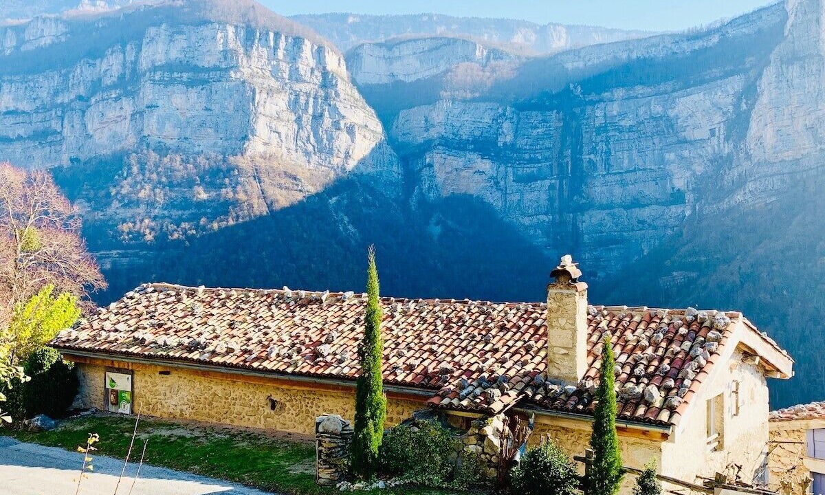 Photo of Others in Choranche