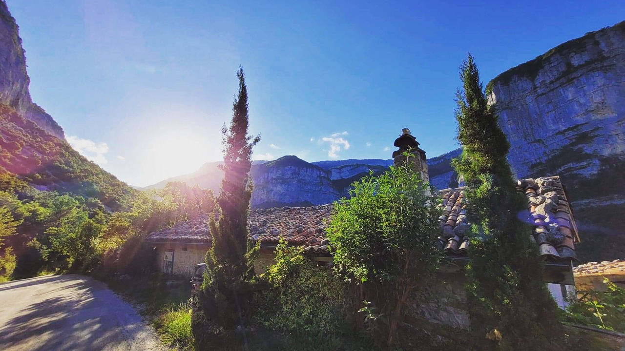 Photo of Outdoor in Choranche