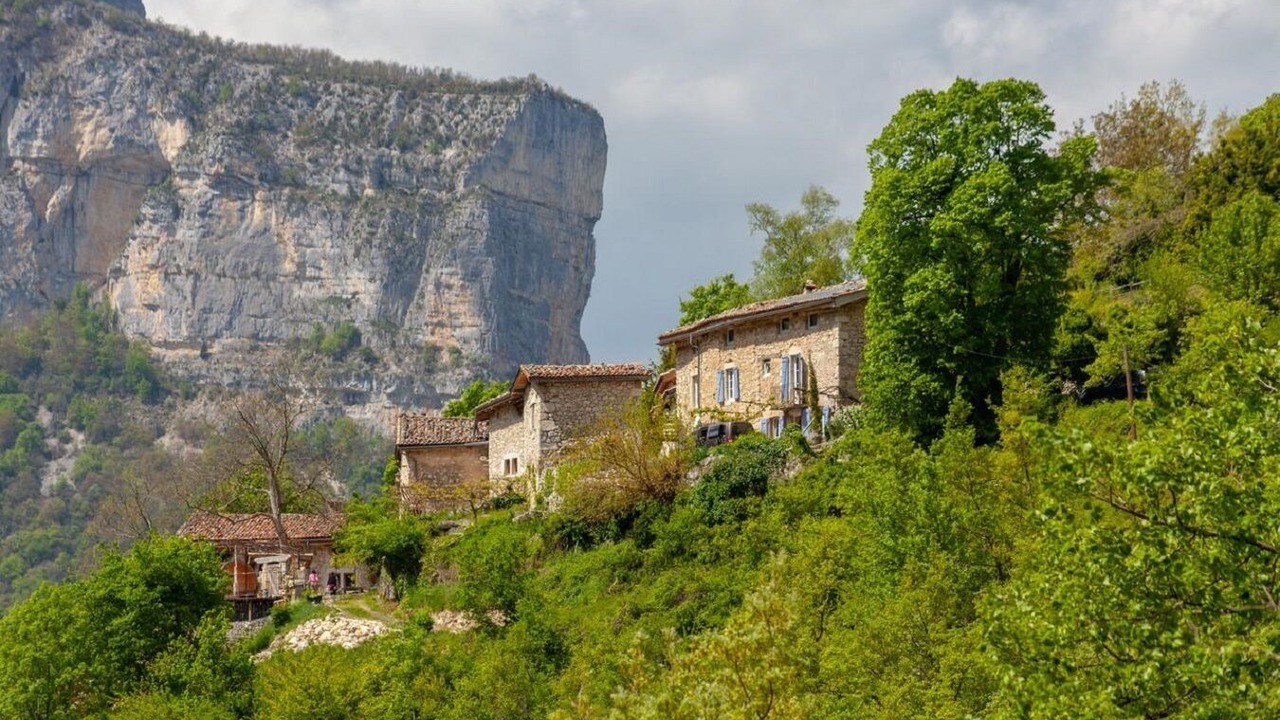 Photo of Outdoor in Choranche