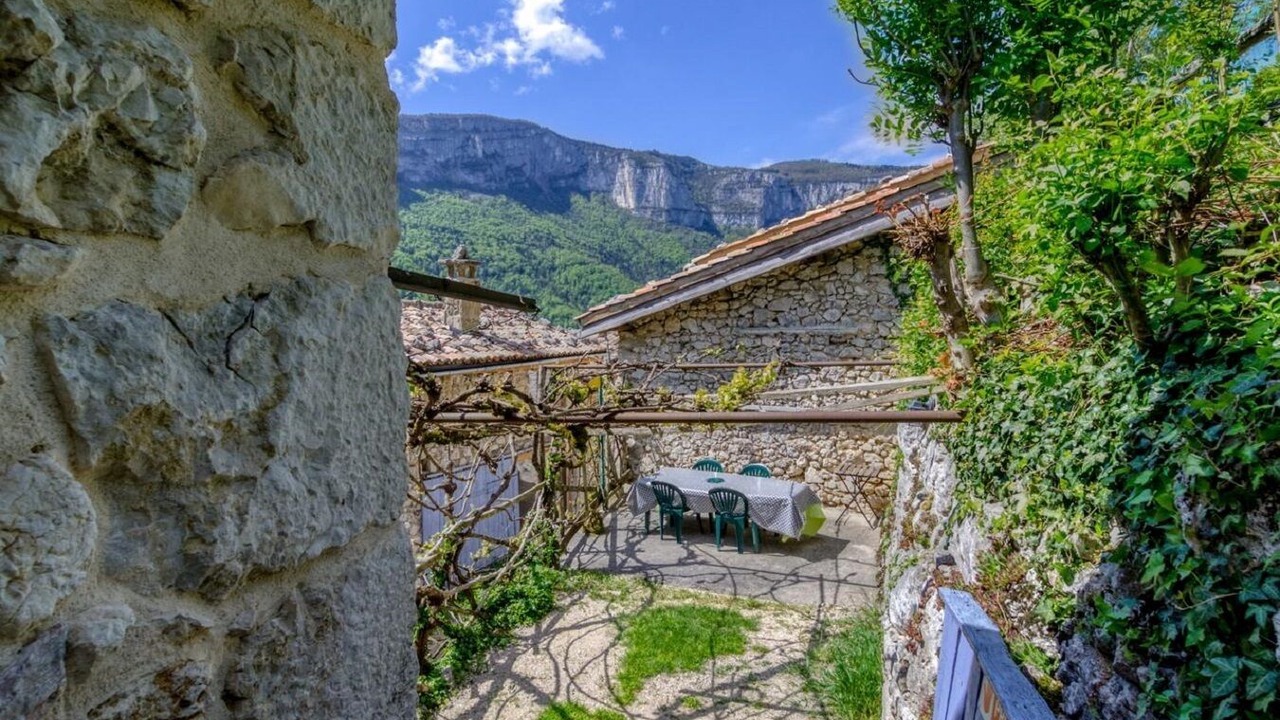 Photo of Outdoor in Choranche