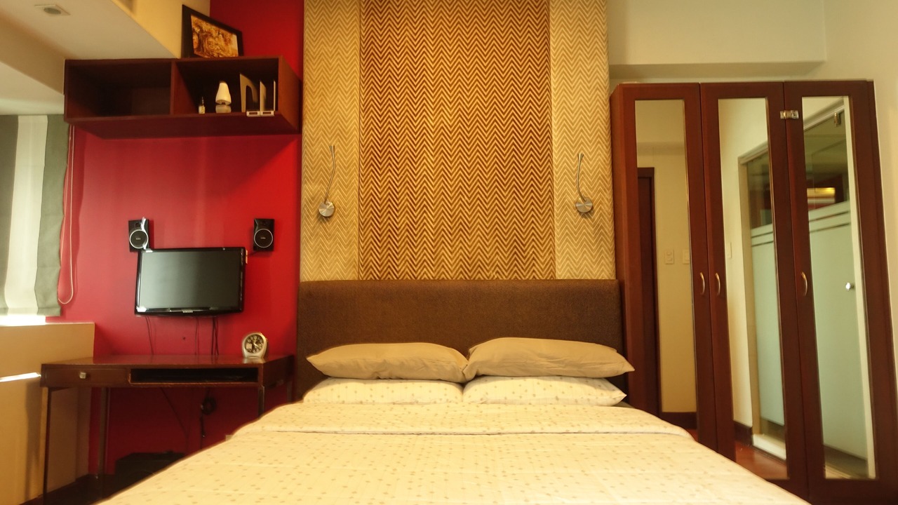 Photo of Bedroom in Bonifacio Global City