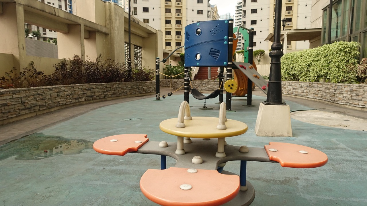 Photo of Others in Bonifacio Global City