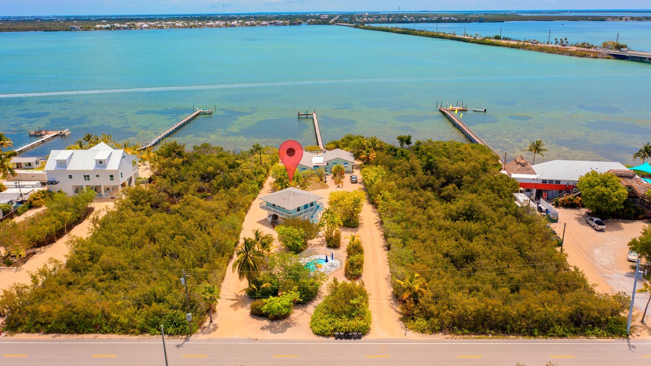 Photo of Outdoor in Little Torch Key