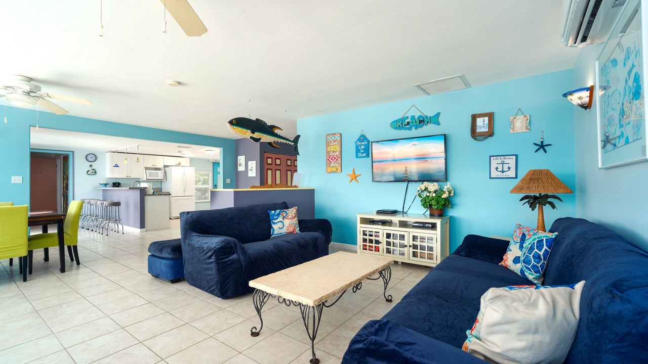 Photo of Bedroom in Little Torch Key