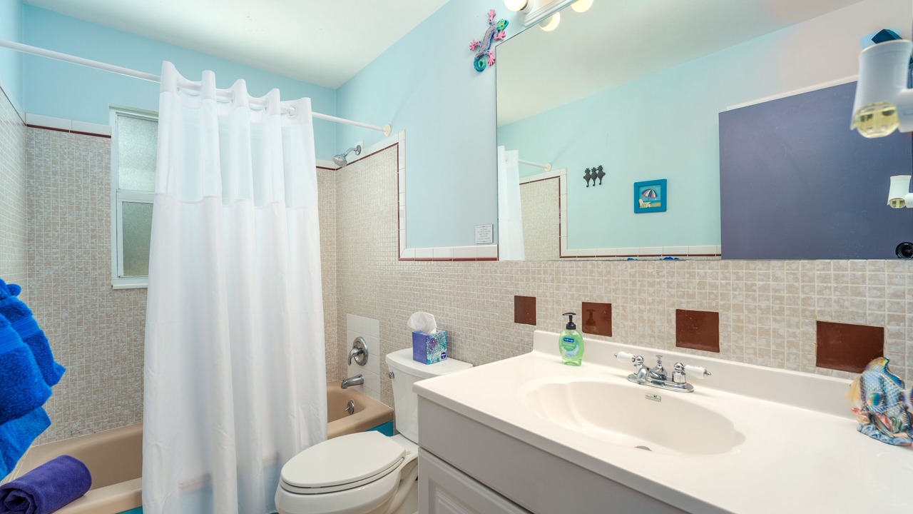 Photo of Bedroom in Little Torch Key
