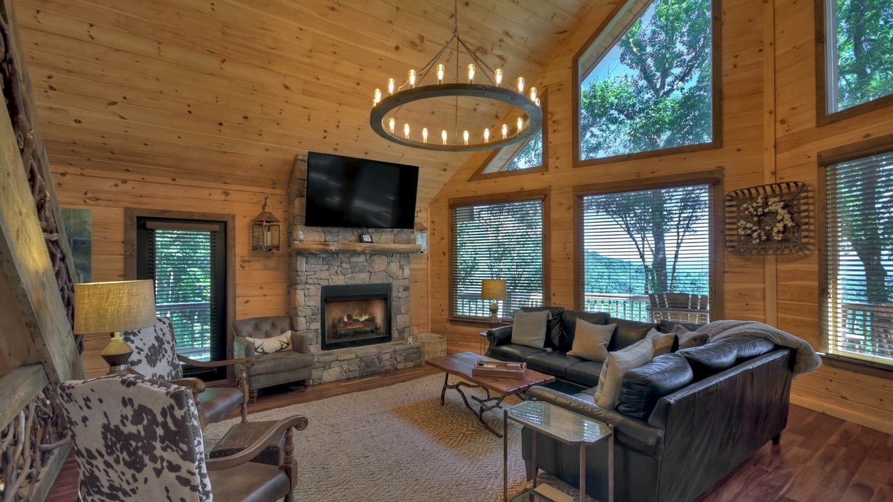Photo of Bedroom in Necowa Cove