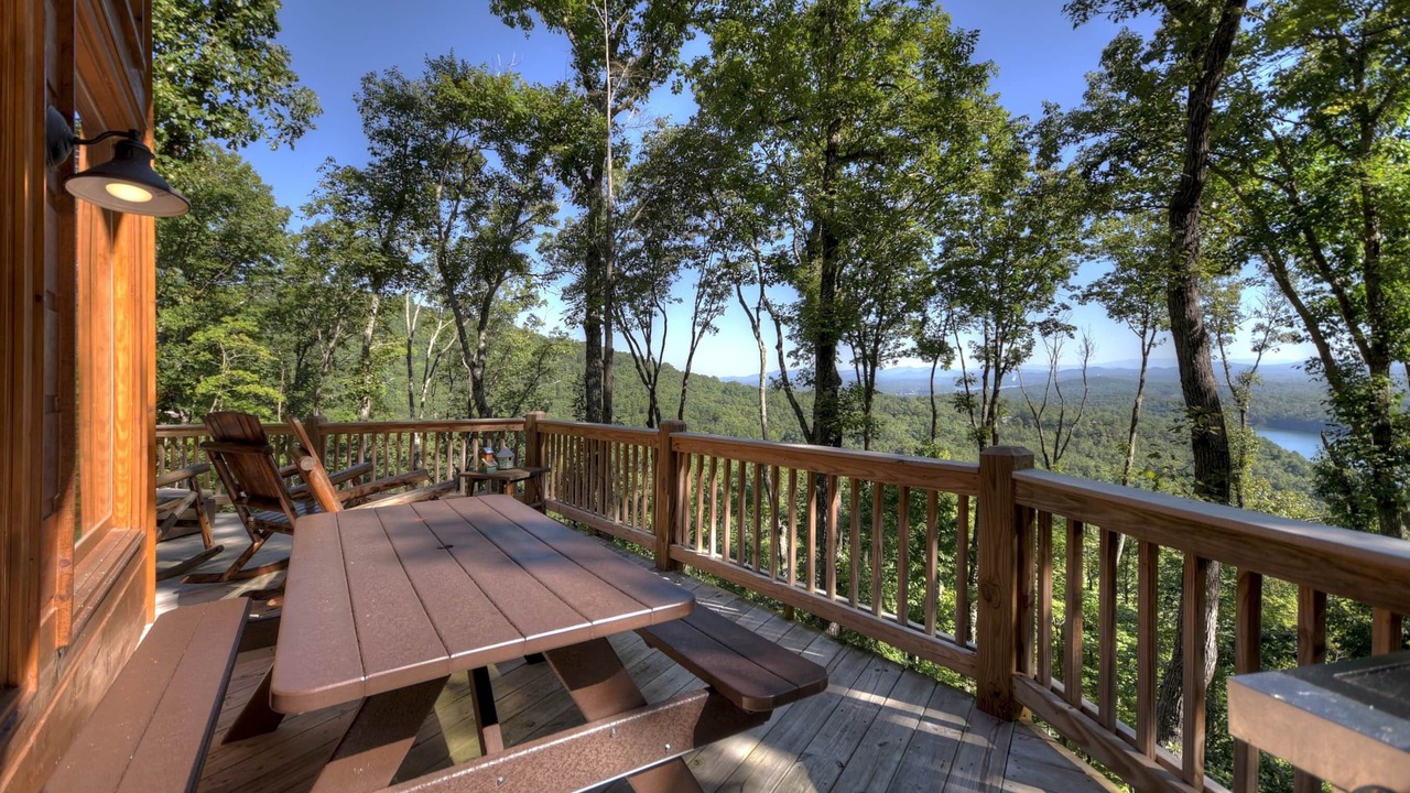 Photo of Outdoor in Necowa Cove