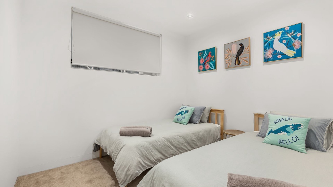 Photo of Bedroom in Huskisson