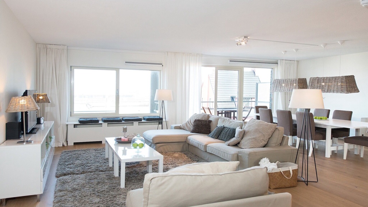 Photo of Livingroom in Vissershaven