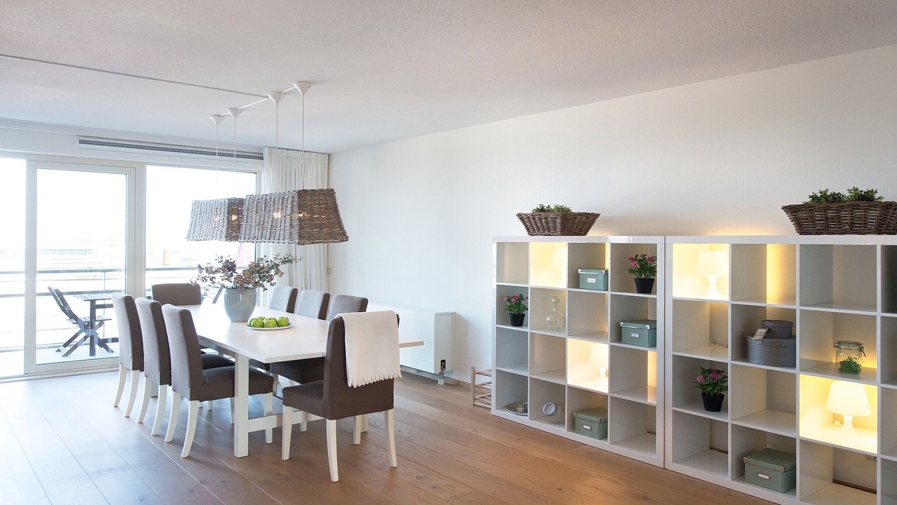Photo of Livingroom in Vissershaven