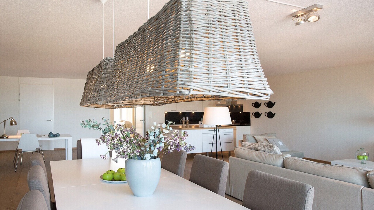 Photo of Livingroom in Vissershaven
