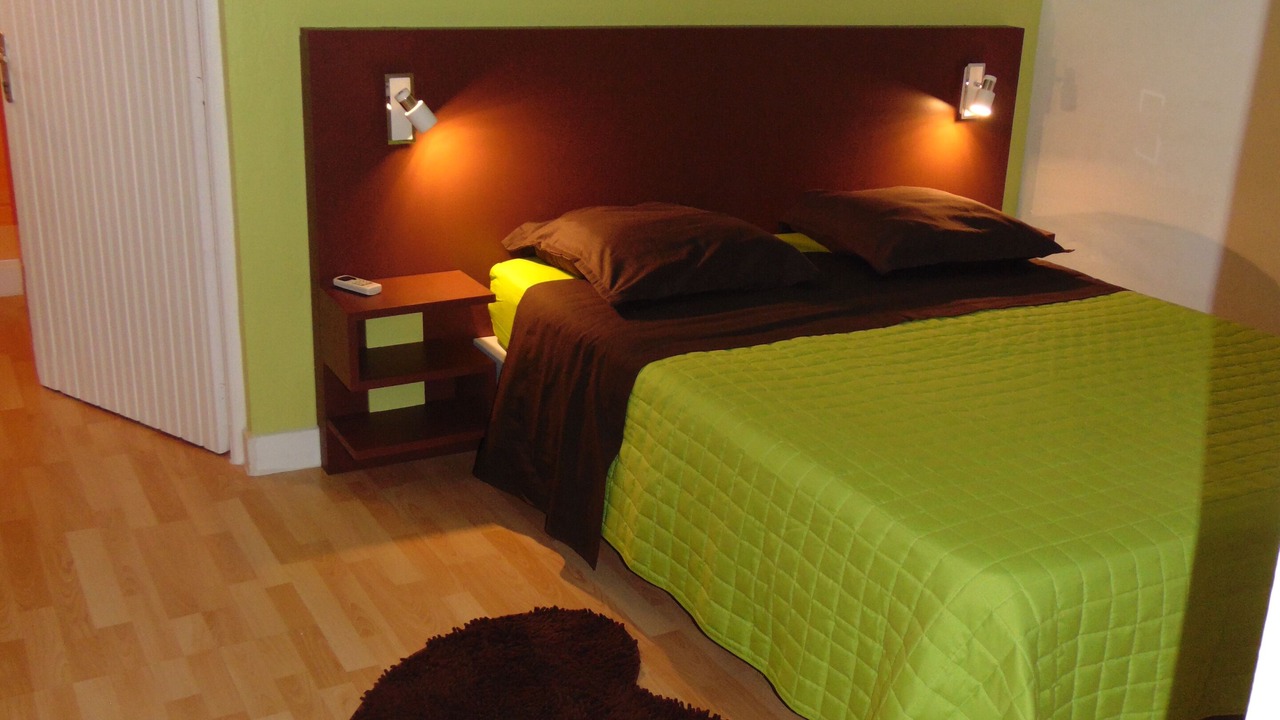 Photo of Bedroom in Lamentin