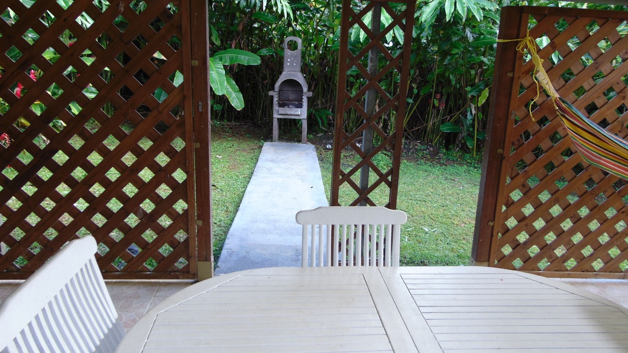 Photo of Outdoor in Lamentin