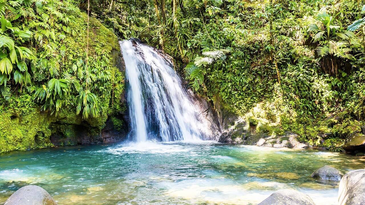 Photo of Outdoor in Lamentin