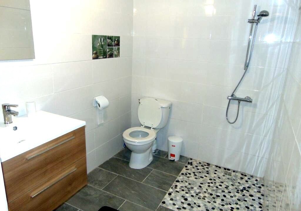 Photo of Bathroom in Lamentin