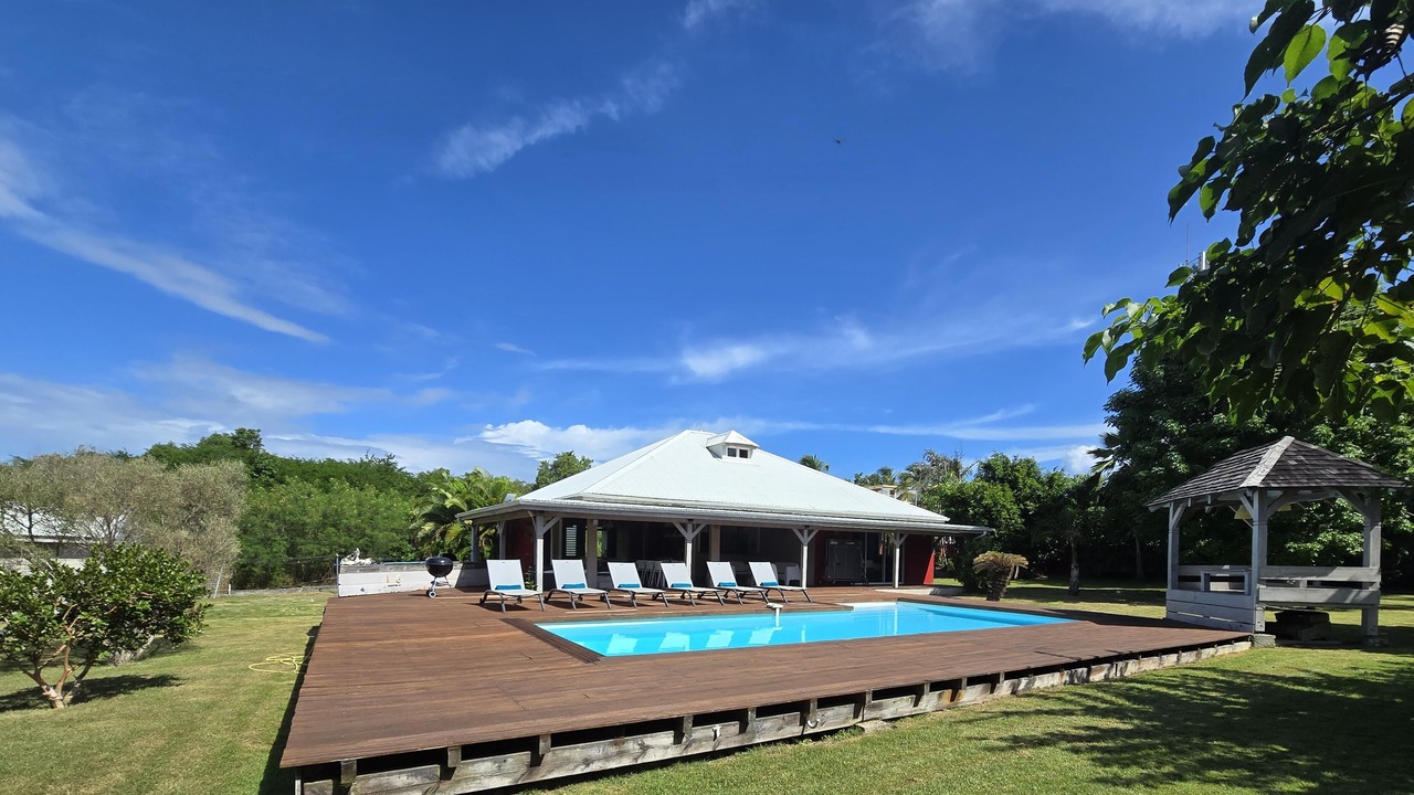 Photo of Outdoor in Sainte-Anne